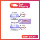 Diaper Pail Refill Bags Compatible With Dekor Plus Diaper Pail  Extra 30  Length