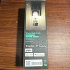 Wyze Bulb Cam