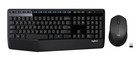 Logitech Mk345 Comfort Wireless Keyboard And Mouse Combo 