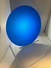 Acrylic Plexiglass Plastic Circle Disc- 1 8  Thick- Translucent- Choose Size