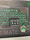 New Razer Blackwidow Ultimate Gaming Keyboard Rz03-00380100-r3u1a Sealed
