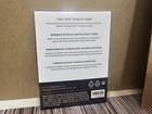 Stampin  Up  Two-tone Sparkle Gems New Package Of 180 4mm 5mm