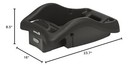 Safety 1st Onboard 35 Lt Adjustable Infant Car Seat Base