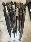 Russian Kindjal  Caucasian Kinjal Kama Sword Read Description 