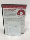 Quicken Personal Finances 2007 upgrade  Software Cd Deluxe  Premier  Home   Bus