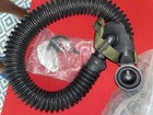 Medium Land Air Warrior Chemical Biological Gas Mask M45 Seal Devgru Sof M 40 50