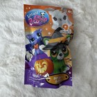 Littlest Pet Shop Lps Boos   Bows Halloween Pets Series 6 G7 Blind Bag Rare