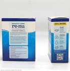 Lot Of 2    Renu Contact Solution 24 Fl Oz Exp  04 2026