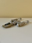 Hallmark Keepsake Storytellers Ornament Star Wars Y-wing Starfighter 2019