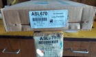 Cushcraft  Asl670   New    