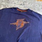 Vtg Adidas Golden State Warriors 2007 Nba Playoffs T-shirt 2xl We Believe Era