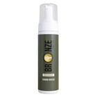 Dutch Chocolate Deluxe Self Tanner Mousse       Violet Base To Neutralize Orang   