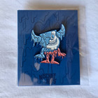 Sdcc 2025 Comic Con Mischief Toys   7bap Melted Popsicle Gastley Le 110 Pin