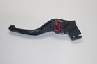 Crg For 15-16 Ktm Rc390  Duke Rc2 Clutch Lever - Short Black