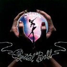 Styx Crystal Ball Banner 2x2 Ft Fabric Poster Tapestry Flag Album Cover Art