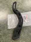 1987-2006 Yamaha Banshee 350 Exhaust Heat Shield Guard Oem 2gu-14718-00-00