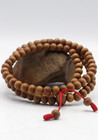 Original Sandalwood Beads Mala 7mm