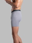 Fruit Of The Loom Mens Boxer Briefs 10-pack Assorted Mystery Colors styles