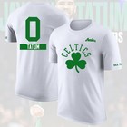 Hot- Welcome Back Jayson Player Tatum  0 Boston Team 2026 Name   Number Fan Look