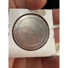 Barbary Coast Hotel Casino Las Vegas 1979 One Dollar Gaming Token Vintage Coin