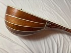 Uyghur Dotar Dutar String Instrument