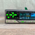 Pioneer Carrozzeria Deh-p700 El Backlight Replaced Cd Head Unit Tested Jp
