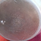 Vintage Aluminum Water  Milk Pitcher