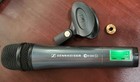 Sennheiser Skm300 G2 Handheld Wireless Mic Transmitter W  845 Capsule A  518-554