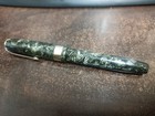 Vintage Conway Stewart 60 Executive Fountain Pen Duro 14ct Gold Nib Serviced