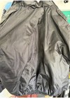 Advantex  Inc  Allied Universal Security Black Polyester Jacket 5xl Pu1000