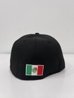 Mexico World Baseball Classic New Era 59fifty Fitted Cap Hat 7 