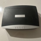 Bose 321 Home Theater System  3-2-1 Series Ii Media Center Only  Untested Read