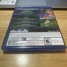 Secret Of Mana  sony Playstation 4  2018   Brand New  Sealed  Free Shipping   