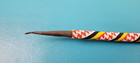 Vintage African Ceremonial Spear Knife Xhosa Tribe South Africa Swagger Stick