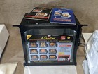 Ronco Jr Showtime Rotisserie   Bbq Oven 14  Model 2500 Black Bake Healthy Foods