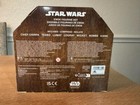 Disney Parks Star Wars Return Of The Jedi Ewok Figurine Set New Sealed Box