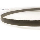 93   7 -9   X 3 4  X  035  X 8 12n  Band Saw Blade M42 Bi-metal 1 Pcs