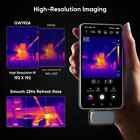 Thermal Imager Camera 192 192 Mobile Thermal Imaging 25hz Android -20  -400  f Us