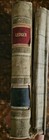 George    shorty    Moore Blacksmith Ledgers 1938   47 Atascadero Ca Welding Repair
