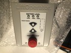Sr Smith Lift-operator 2-button Control Box W o Allen Wrench