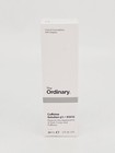 The Ordinary Caffeine Solution 5  Egcg 30ml 1 Oz Lot Of 3
