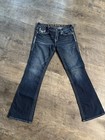 Rock Revival Boot Cut Betty Jeans