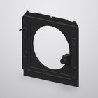 Lens Board Adapter Horseman 80x80 Board To Linhof Technika Wista 96x99 Camera