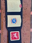 European Wrestling Championship Replica Belt Adult Size 2mm