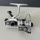 Vintage Daiwa 1000x Spinning Reel Made In Japan