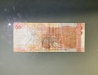 Philippines 20 Piso 2013 Circulated