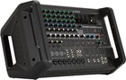 Yamaha Emx5 12-input Powered Mixer