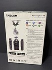 Tascam Portacapture X6 32bit 96khz Portable Recorder