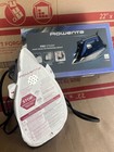 Rowenta Pro Steam Iron 1775w Open Box New