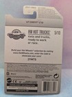 2017 Hot Wheels  67 Chevy C10  158   purple Truck 5sp hoosier    hot Trucks   factory